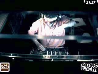 amine my girl  rai 'nb fever