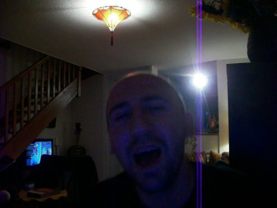 hands up ysa ferrer chiche ou pas chiche!!