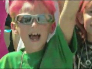 PINKS Rolls Into Sonoma!