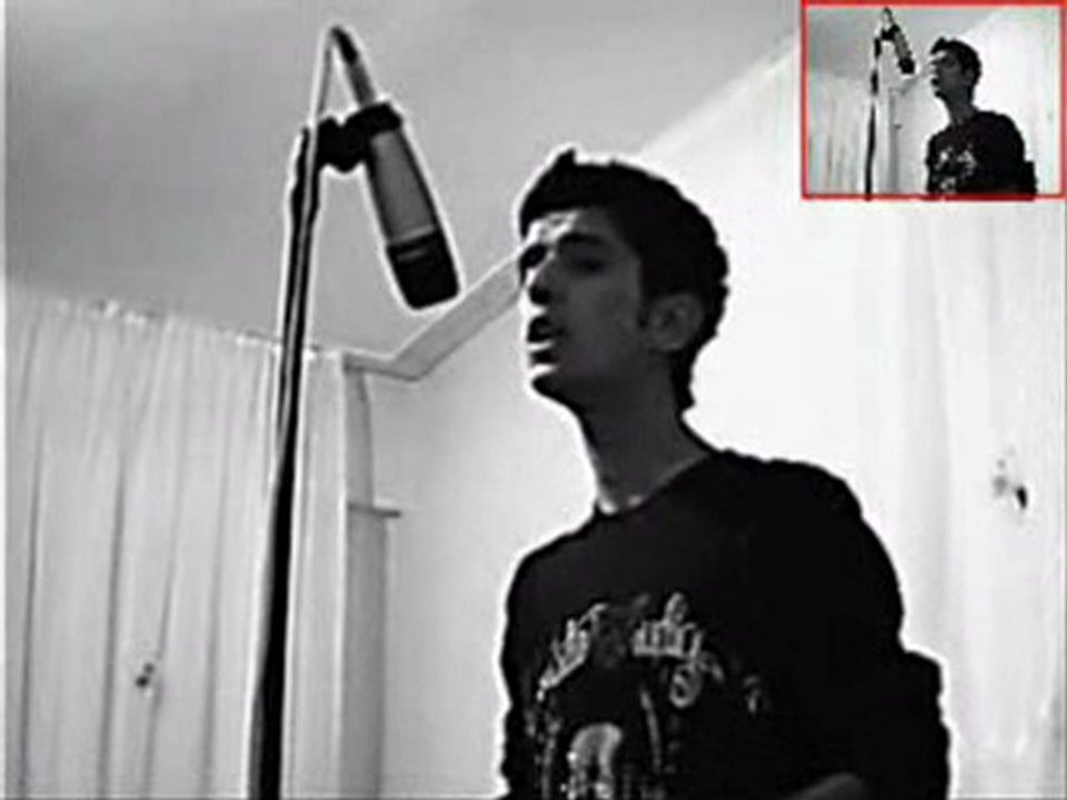 RaPDaRbe ChatCene Gözlerine vuruldum Mersin RaP