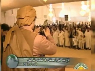 La represión de las protestas contra Gadafi deja más...