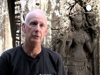 Gizem tapınağı: Angkor Thom