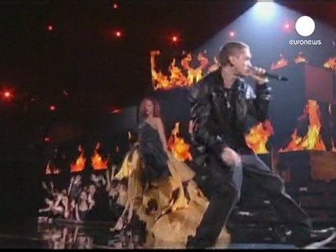 Lady Antebellum e Lady Gaga regine dei Grammy