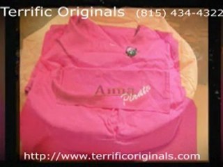 Morris IL Personalized Jackets 2-14-11