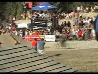 Gareth Dyer's Mountain Biking Adventure 🚵‍♂️