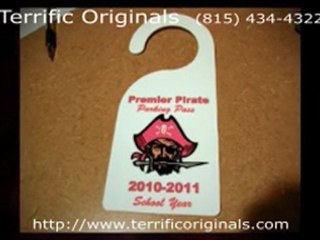 Seneca IL Personalized Jackets 2-14-11