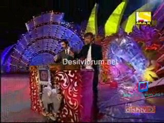 Max Stardust Awrads 2011 - 20th February 2011 Online Part5