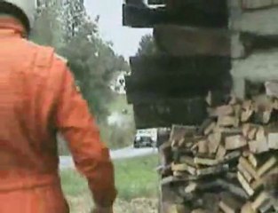 Polish Rally drivers