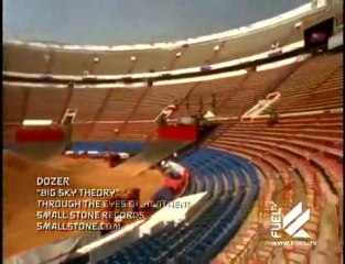 Nate Adams X Fighter