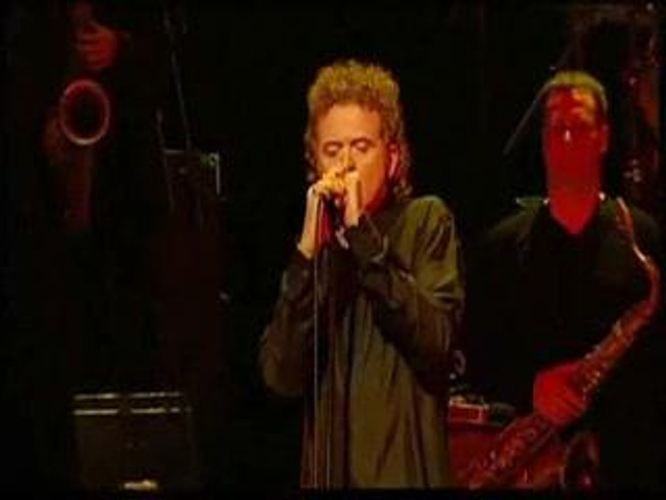 Simply red - Picture book