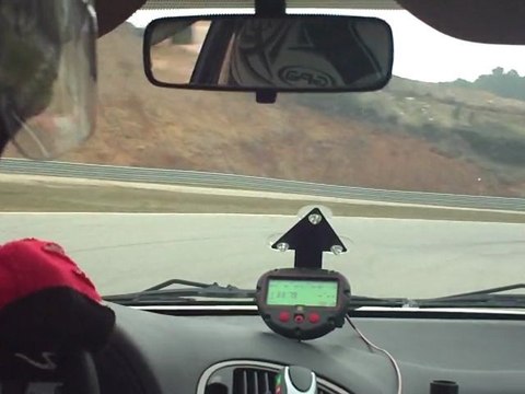 13/02/11 Pole Mécanique Séssion de 15h