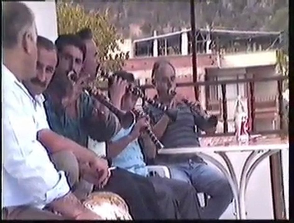 Reşadiye Mehterleri