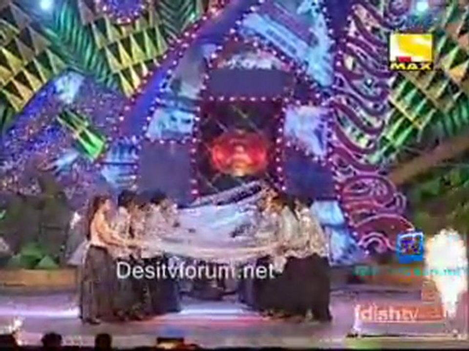 Max Stardust Awrads 2011 - 20th February 2011 Online Part6