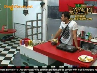 Love Lockup 20th february 2011 Pt2