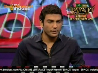 Love Lockup 20th february 2011 Pt3