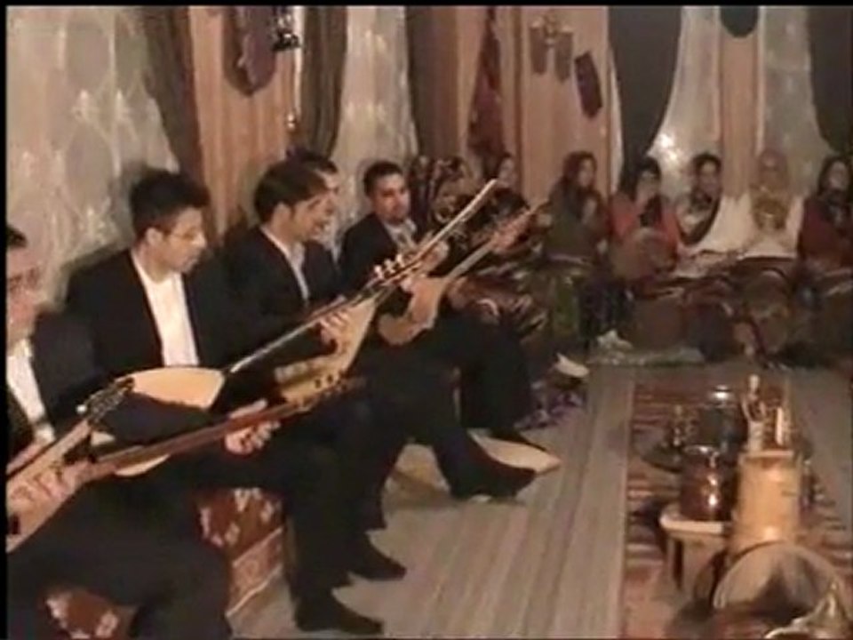 Fadik ve Potbori ( Tokat ve Ordu Yöresi )