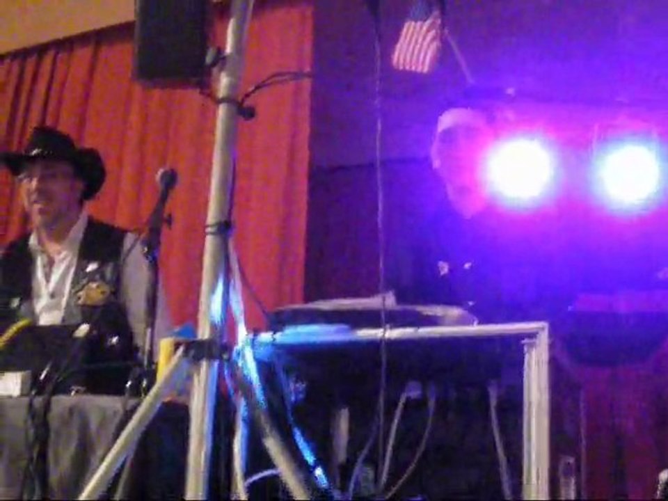 salomé 08 janvier 11 video