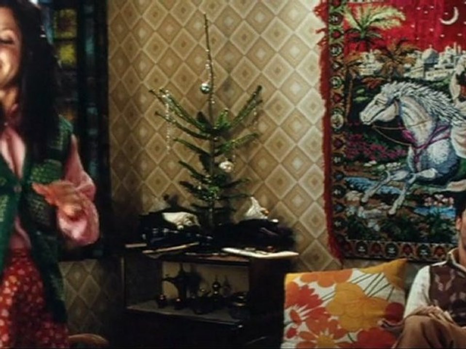 Erstes Weihnachten in Almanya - Almanya- Trailer HD-