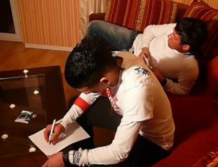 EKER BRÜDER - GECELERI AGLADIM