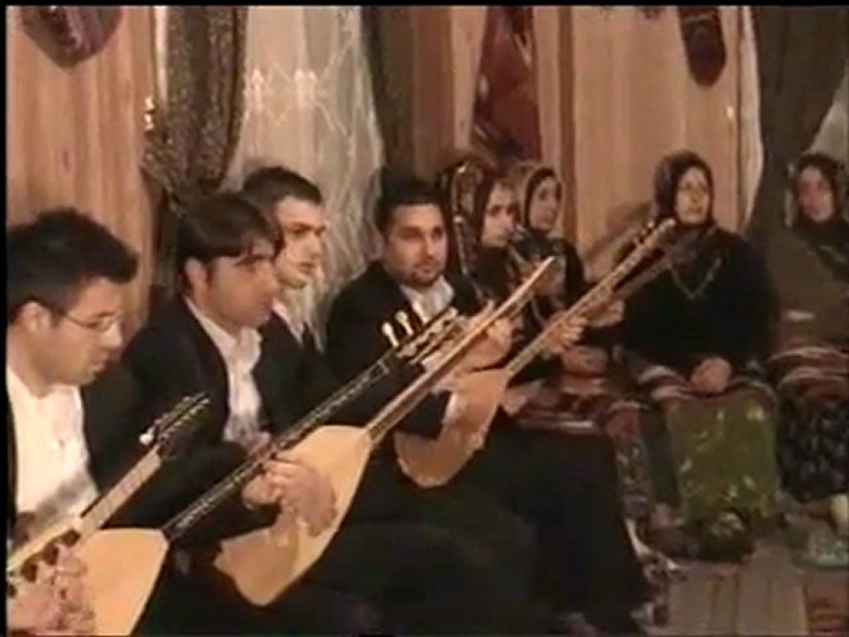 Hekimoğlu ( Ordu Türküsü )