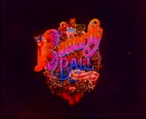 "Love is all" - Roger Glover