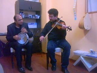 Türk Müziği Keman Dersleri Bursa