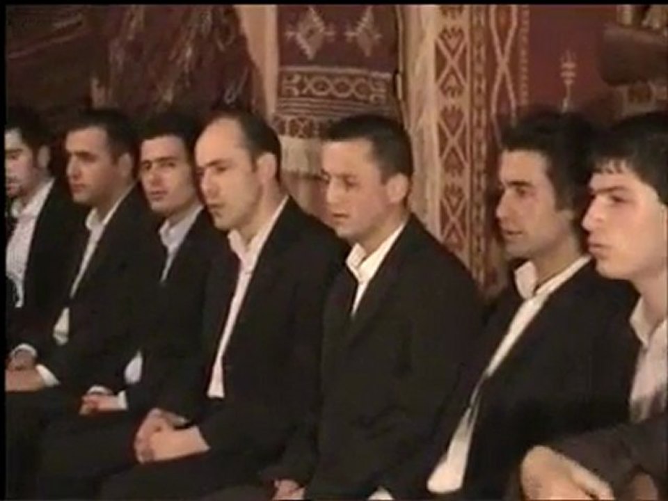 Oy Bir Sigara ver Banada ( Ordu Türküsü )