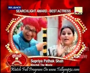 Star Dust Awards 2011 Part 8 [www.Tollymp3z.com]