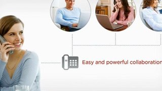 TeleWorker - Avaya IP Office | Digitcom.ca, Business Phone