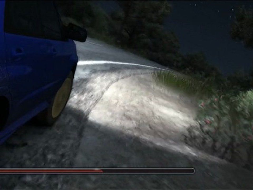 Test Drive Unlimited II PC Course de Nuit par Deathman_IcE