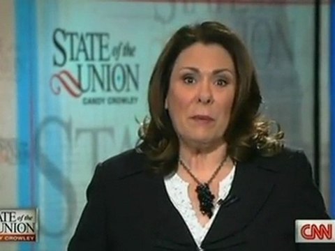 Founding fathers George Washington and Thomas Jefferson