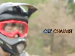 Back to the Green Wood - TCR 07