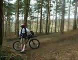 kinver downhill