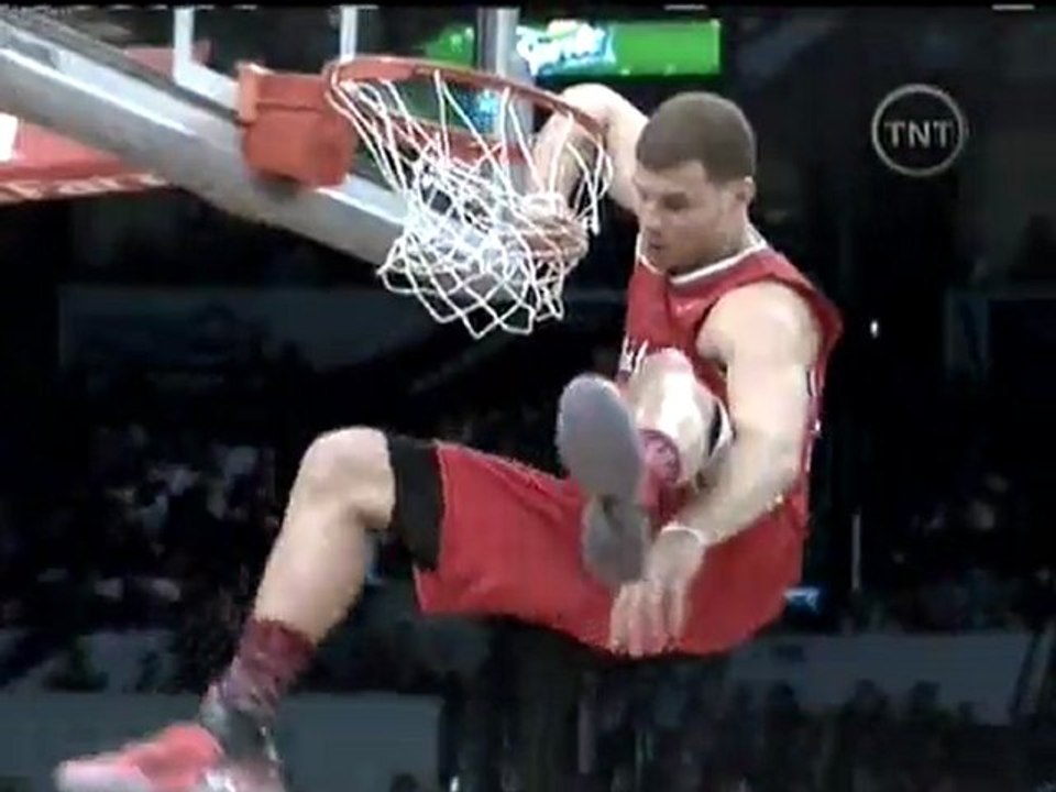 NBA All-Star 2011 Smaç Yarışması