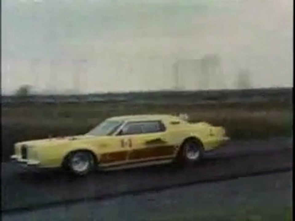 insane car jump