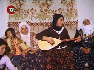 Ayşe Felek  Were WereQBaran Bari