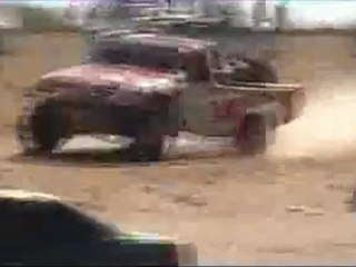 Baja Racing Live with videos by Puro Off Road