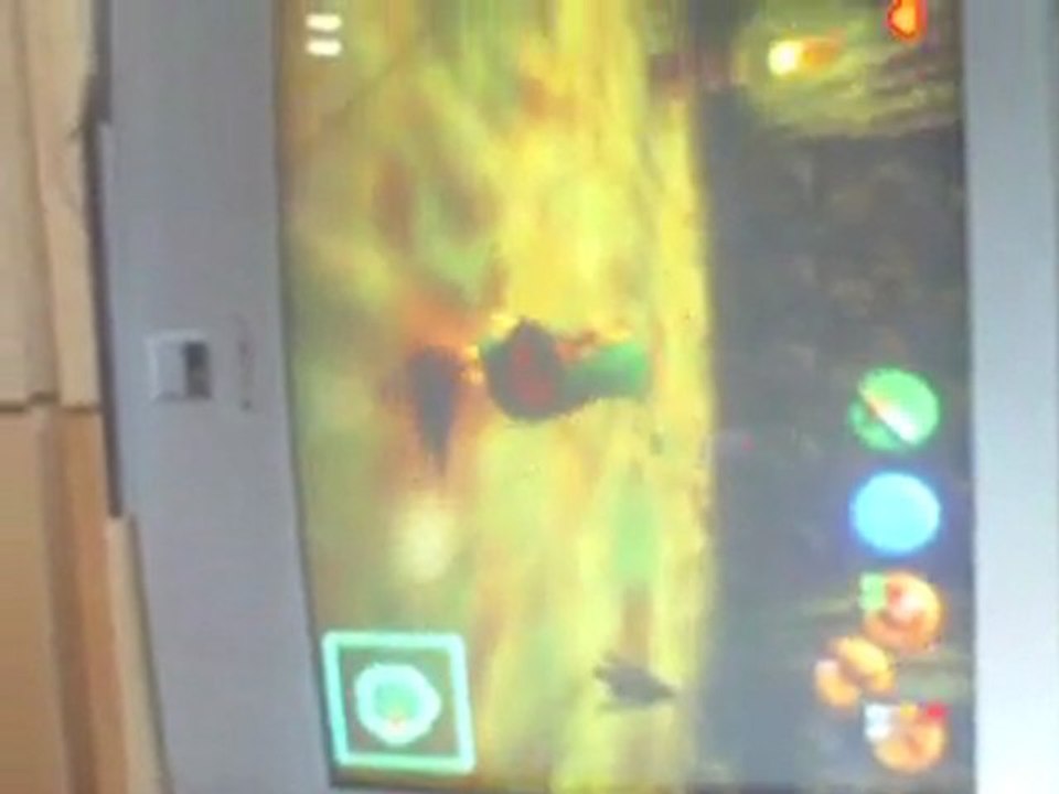 parodie oot 003
