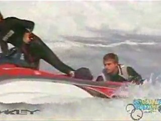 SEPARATE VOLUME EXCLUSIVE: CHRIS WARD