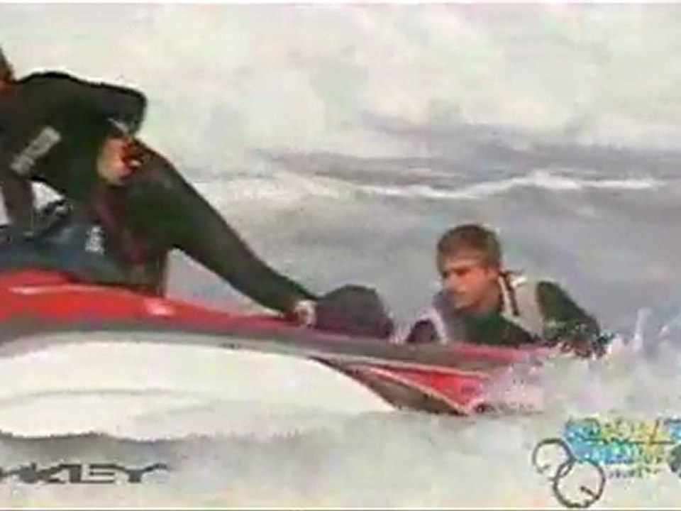 SEPARATE VOLUME EXCLUSIVE: CHRIS WARD