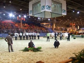 Action au salon de l'agriculture 2011 (3)