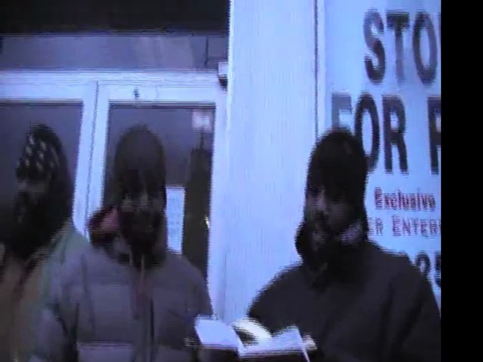 PT2 Give Not That Which Is Holy Unto The Dogs.