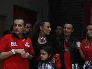 Soiree Solidarite Express