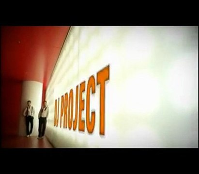 DJ Project feat. Giulia - Nu