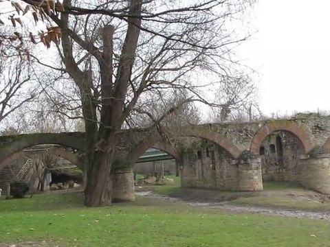 La Marne Gournay-Chelles