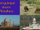 Voyage aux Indes, de Delhi à Manali (Partie 1)