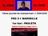 psg om pauleta