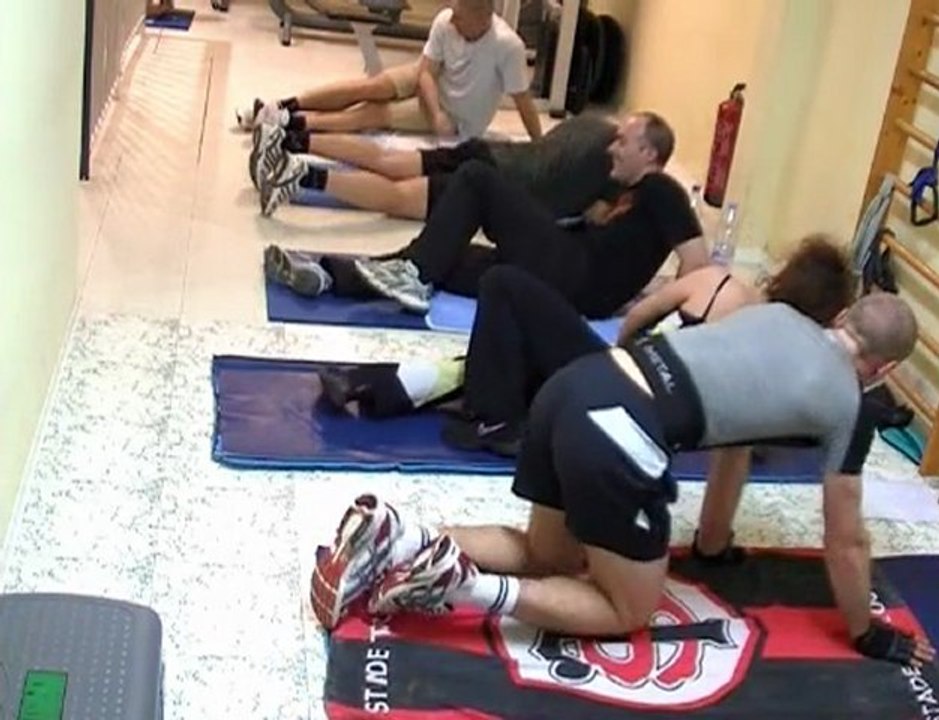 ABDOS GAINAGE PARTIE 1