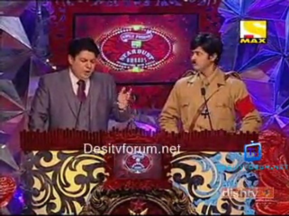 Max Stardust Awrads 2011 - 20th February 2011 Online Part13