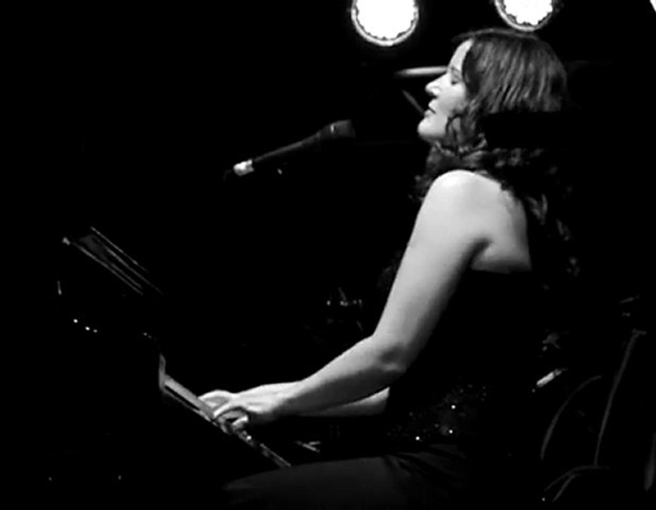 Paula Cole - "Me" - Live